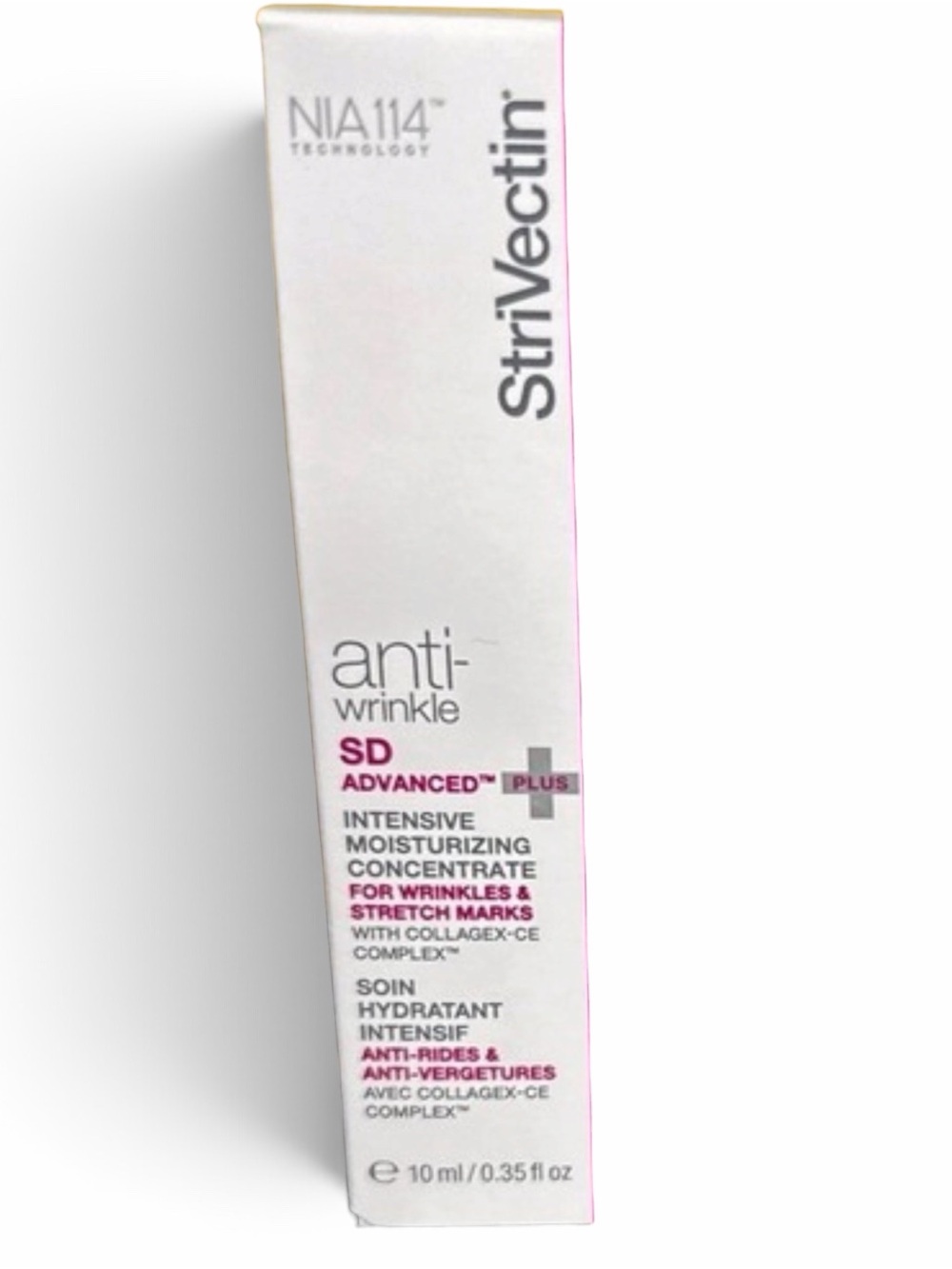 StriVectin Anti-Wrinkle Moisturizer for Wrinkles & Stretch Marks